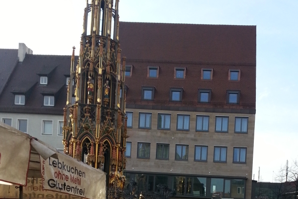 Sorat Hotel Saxx (Nürnberg)